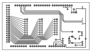 typon PCB
