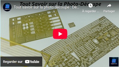 Tout savoir sur la photo découpe : Débutant:
